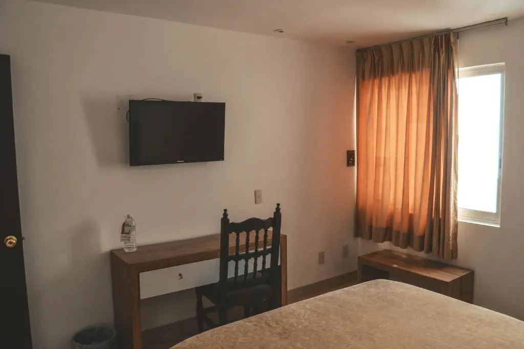 Hotel Latino