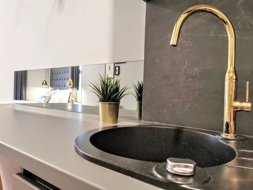 MINT Boutique Studio Apartments