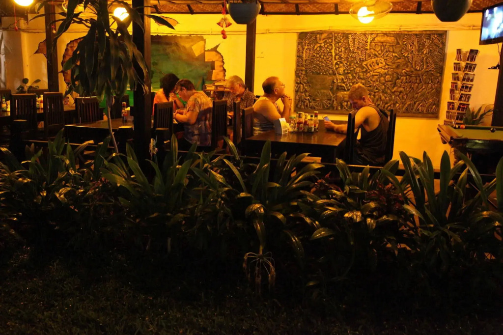 Angkor Secret Garden Inn