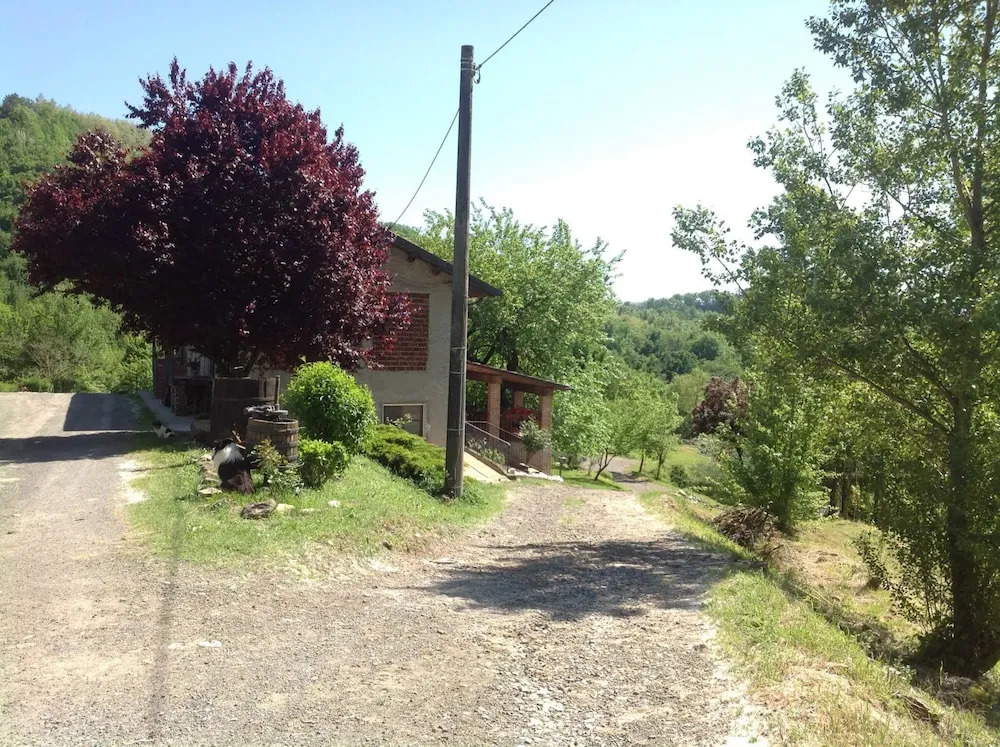 Agriturismo Il Picchio Verde