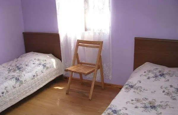 Guest house Kamsuri