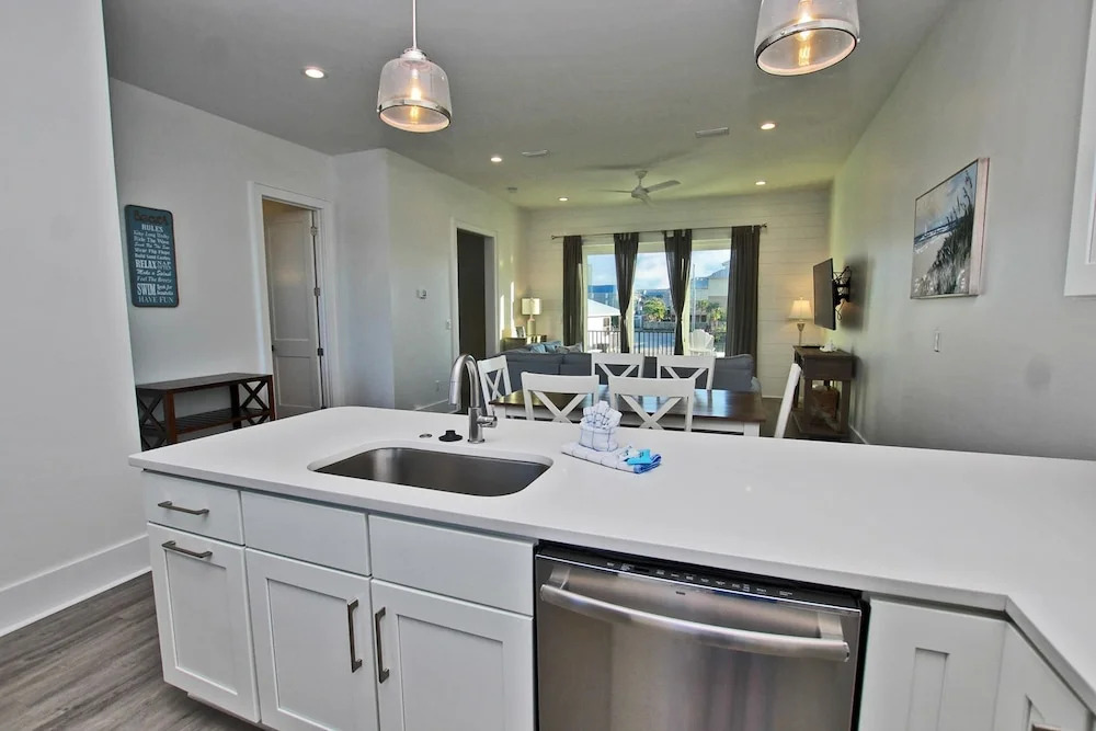 Sea Breeze at Villas at Playa Grande by Youngs Suncoast