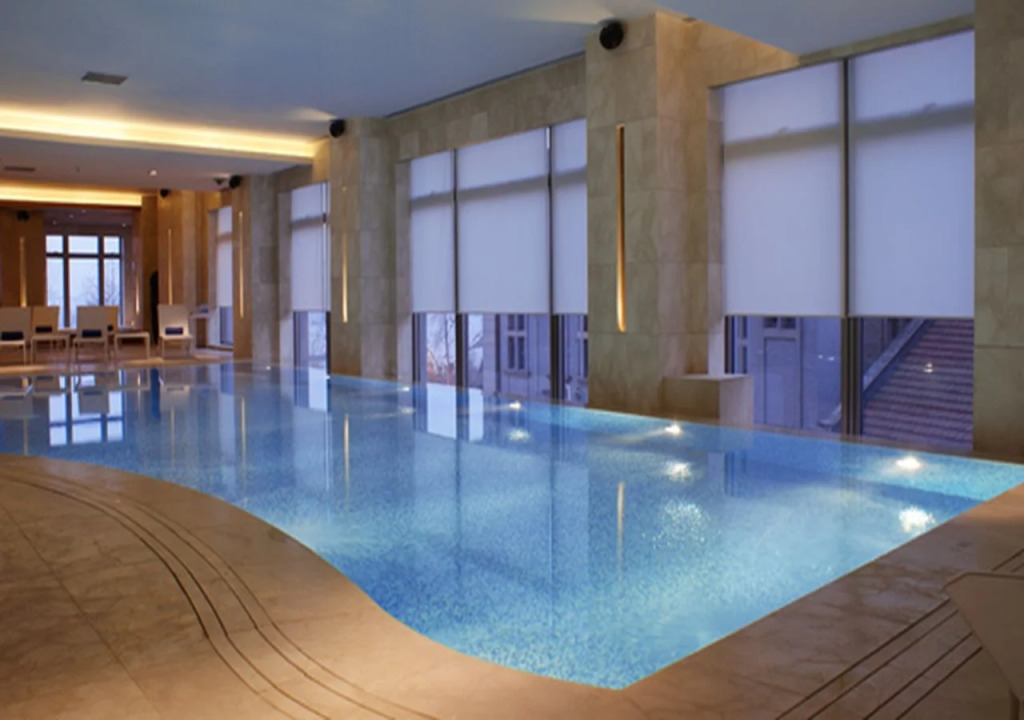 Marco Polo Wuhan