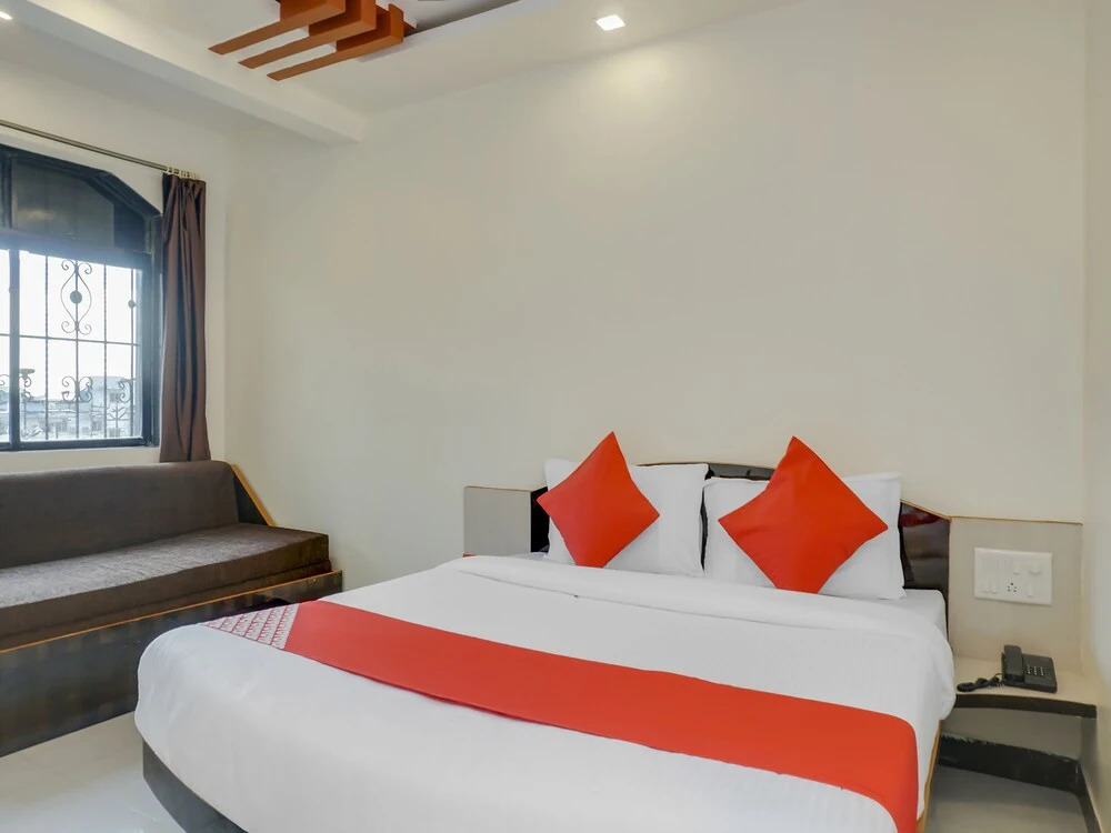 Hotel Savairah Palace