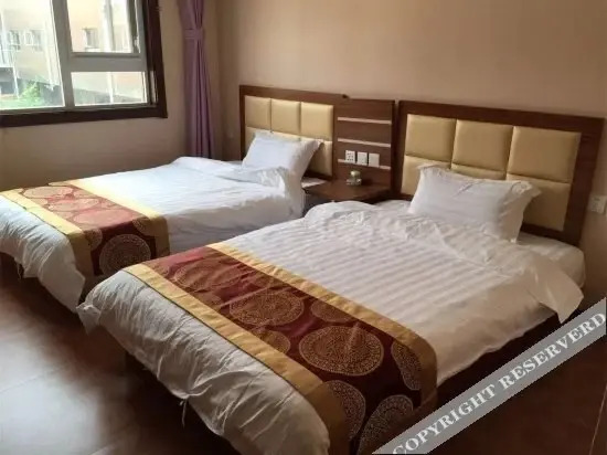 Daxinglong Hotel