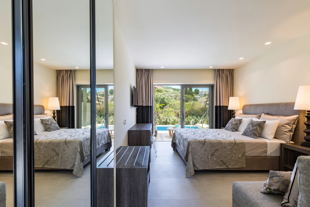 Rodostamo Hotel & Spa- Adults Friendly