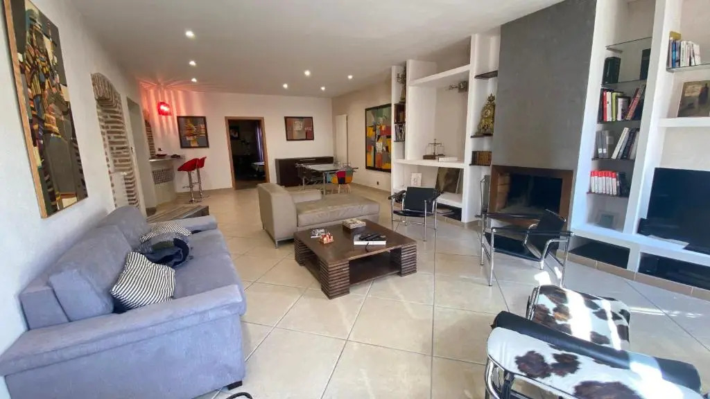 CASA DI ARTISTI AJACCIO - Holiday Homes - Classé 5 étoiles - EXCEPTIONNEL