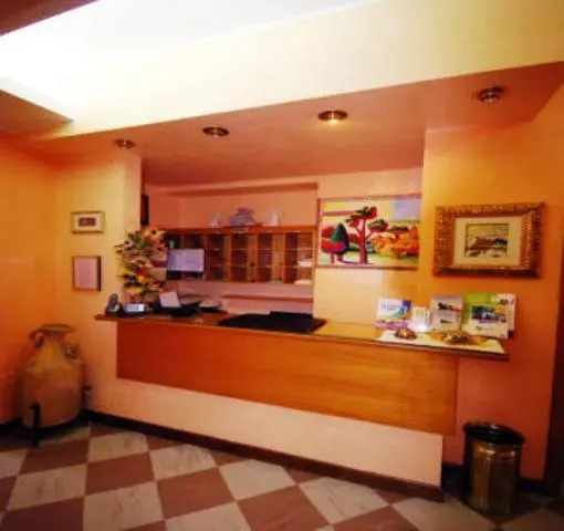 Albergo Roma