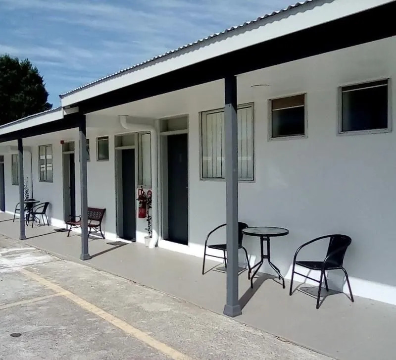 Appin Village Motel
