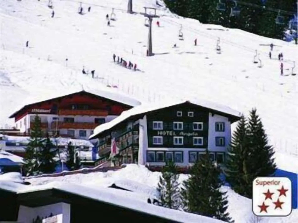 Hotel Angela
