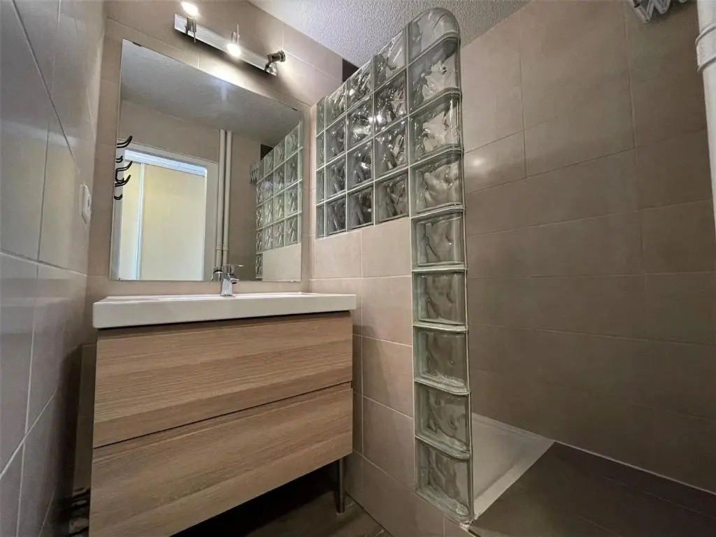 Appartement Les Menuires, 2 pièces, 5 personnes - FR-1-452-181