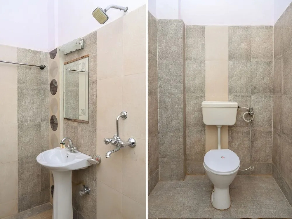 OYO 22899 Hotel Bhagwati Palace