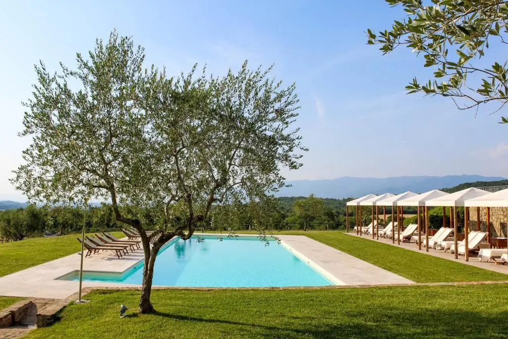 Borgo Iesolana Country Retreat