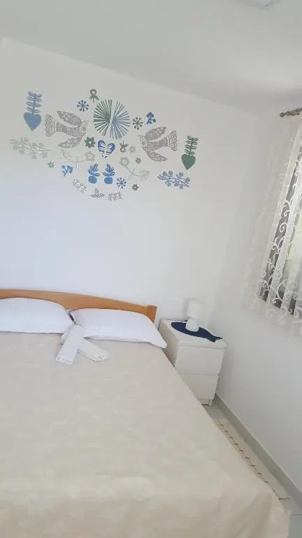 Apartmani Ana - Meka Draga
