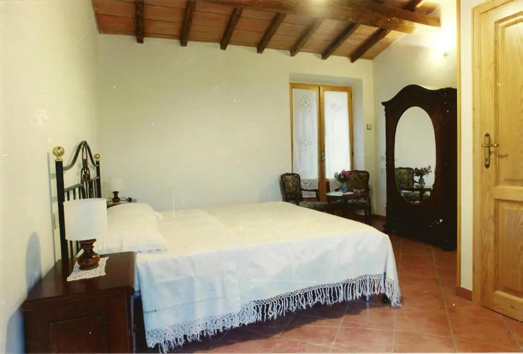 Agriturismo Sorripe