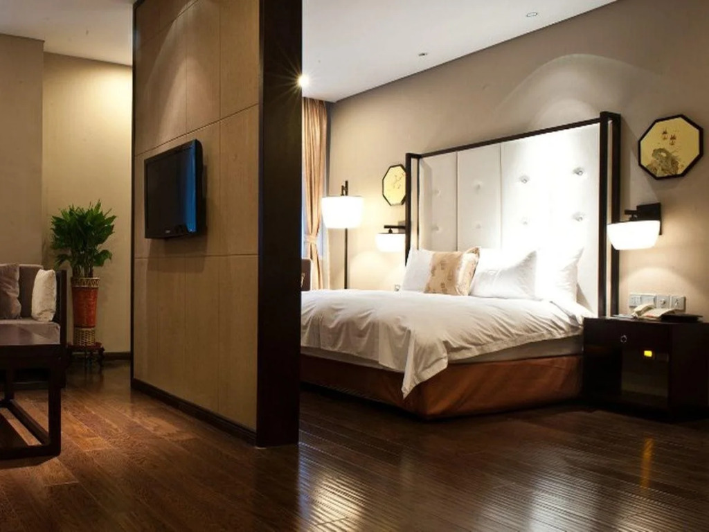 Wuxi Scholars Hotel