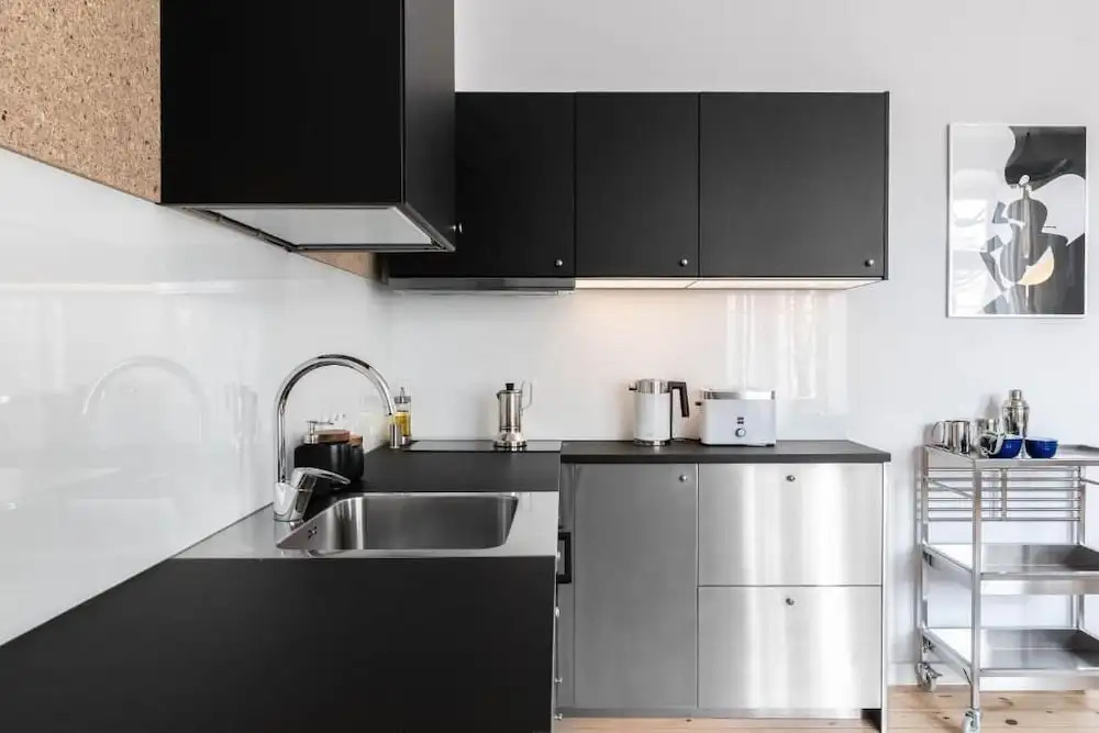 Visitting Apartments - Podwale