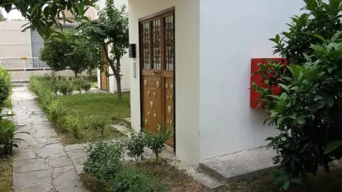 ÖZNUR APART OTEL