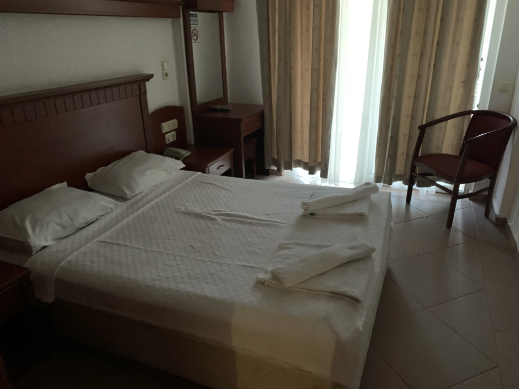 Wasa Hotel