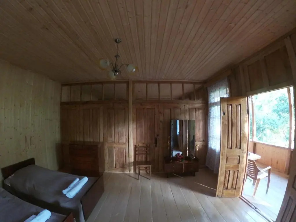 Kipiani's guesthouse