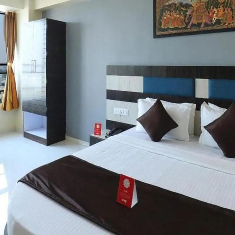 Hotel Phoenix