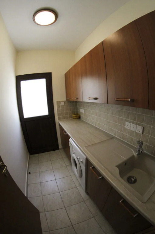 Eve Pissouri Soultanina Villa