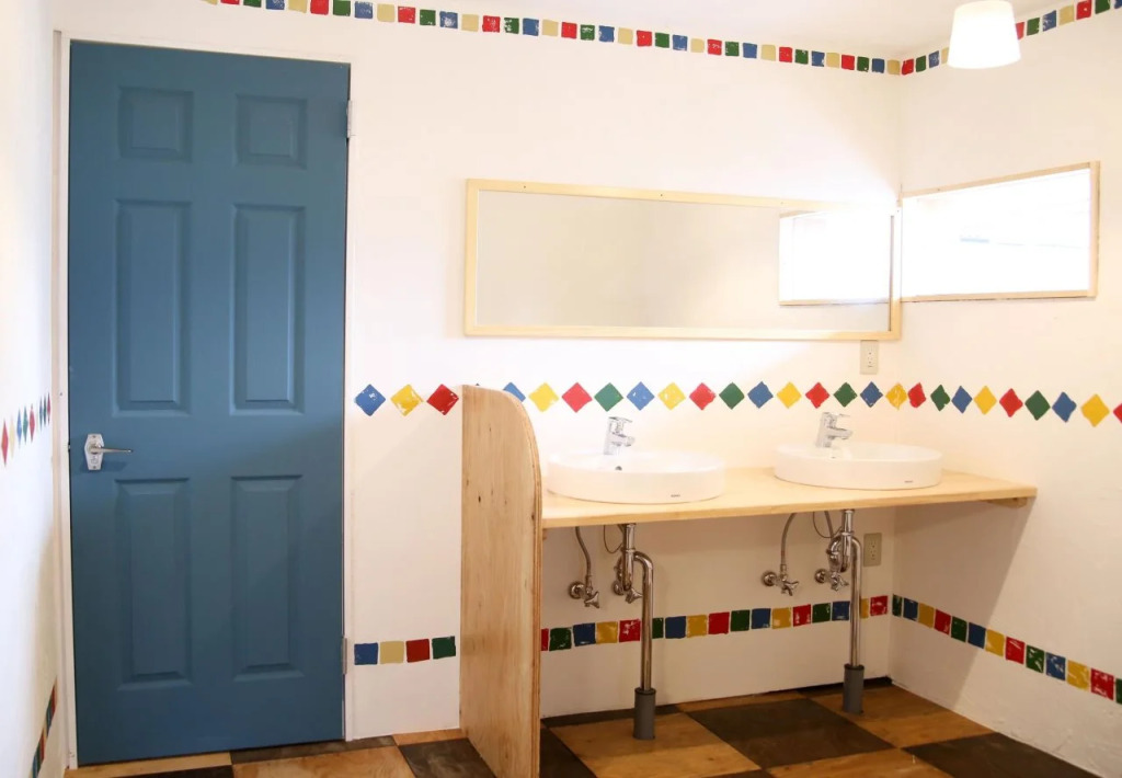 Guest House Waya