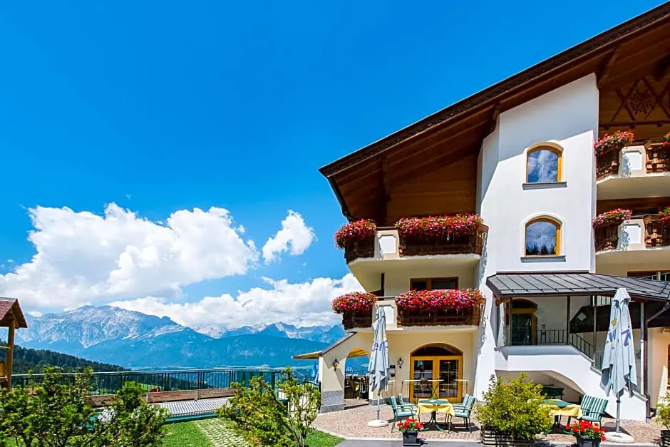Hotel Jägerhof