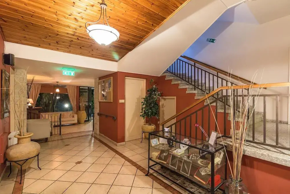 Hill View Hotel Apartments