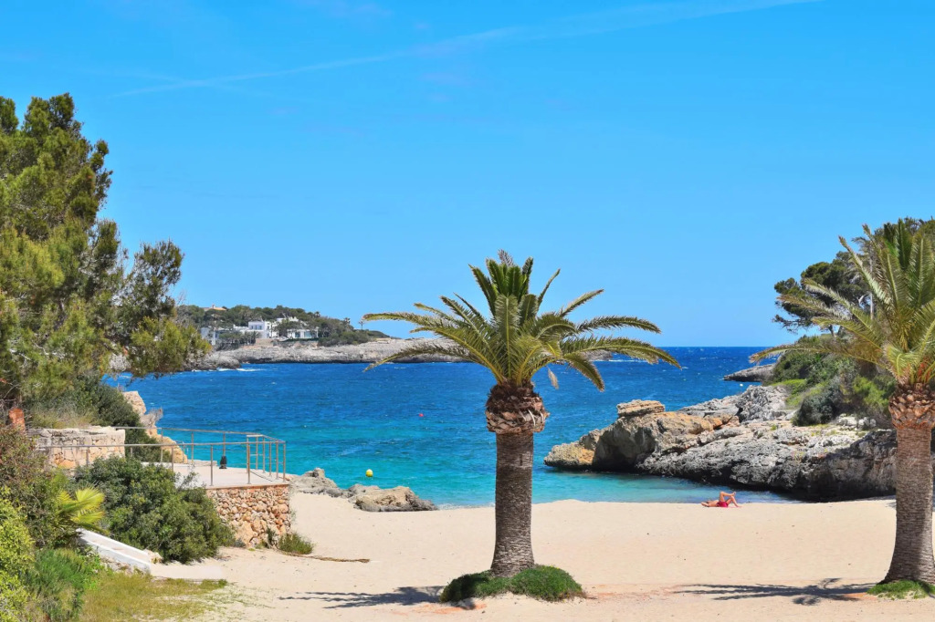 Villa Can Baltasar 224 by Mallorca Charme