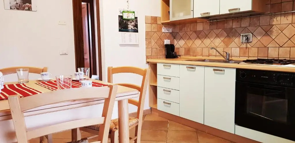 Dommos - Pareja Apartments
