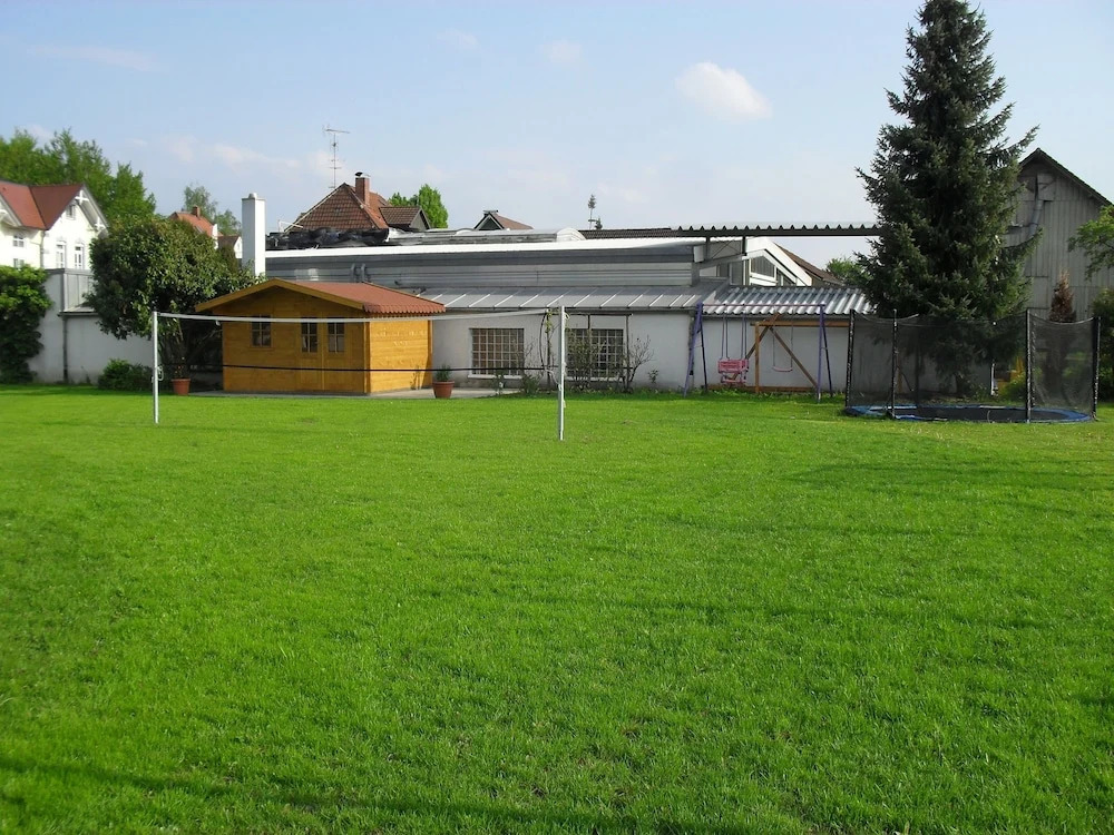 Ferienwohnung Anna