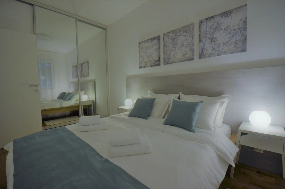 Panorama Apartman