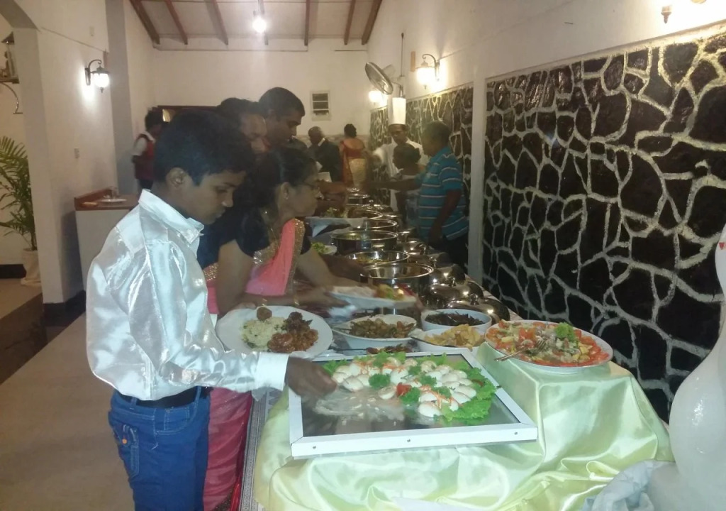 Madoldu Eco Resort