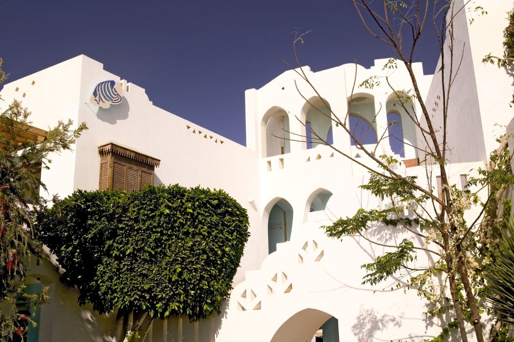 Domina Coral Bay Oasis