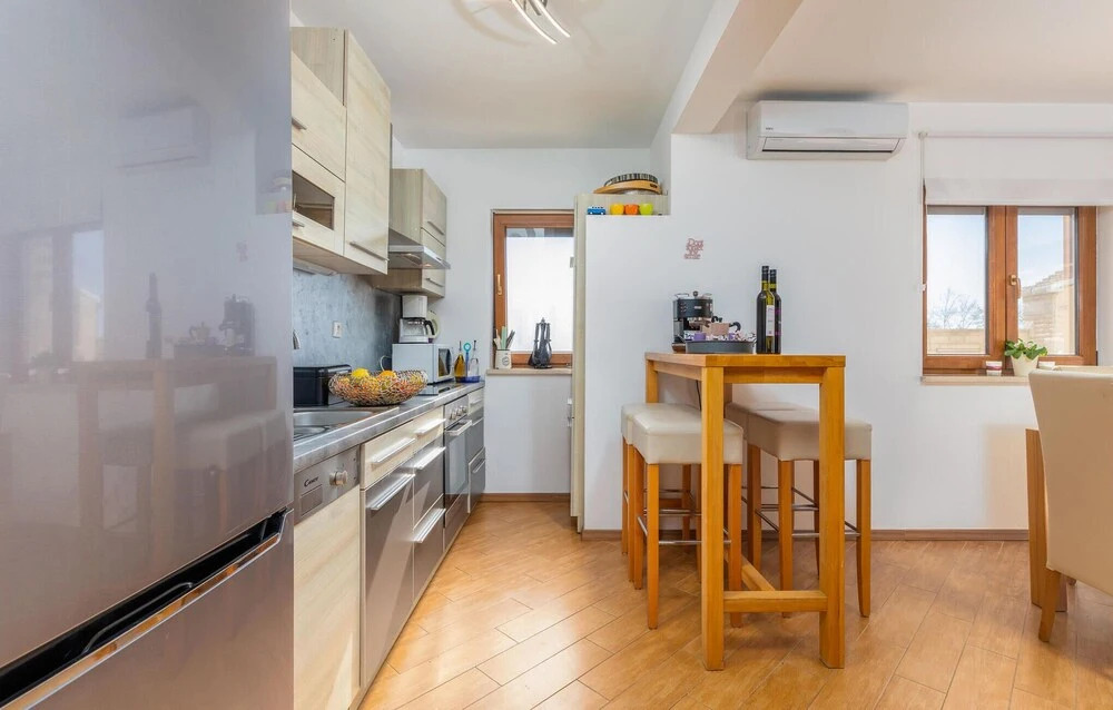 Awesome Home in Sarici With Outdoor Swimming Pool, Wifi and 4 Bedrooms