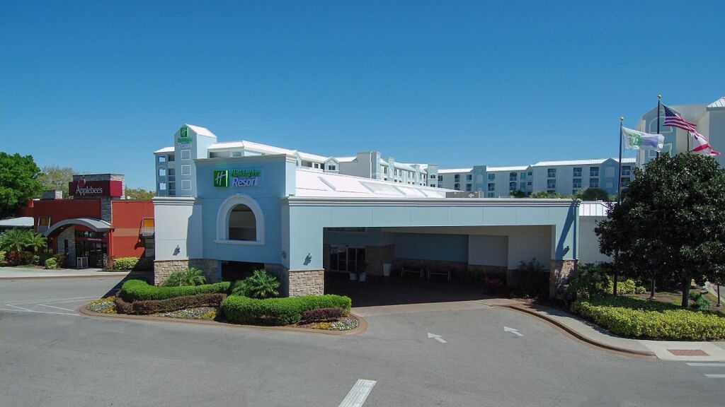 Holiday Inn Resort Orlando - Lake Buena Vista by IHG