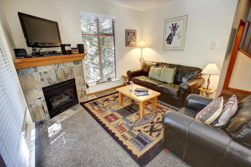 Stoney Creek Northstar by Whistler Premier