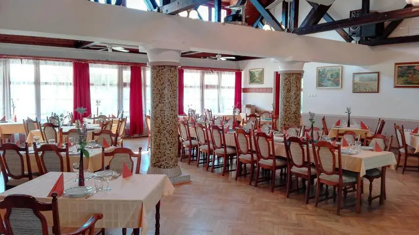 Juniperus Park Hotel Kecskemét