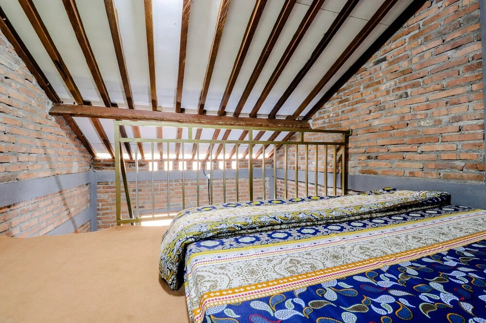 d'Hasinda Homestay