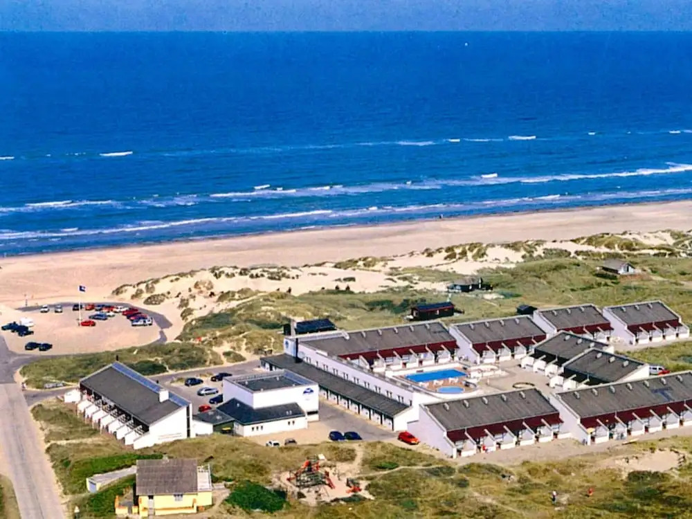 Cosy Apartment in Jutland With Swimming Pool