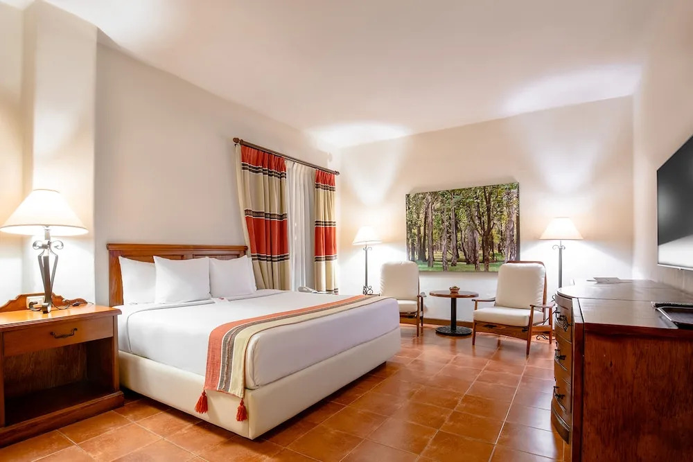 Hotel Boutique Las Palomas de Santiago