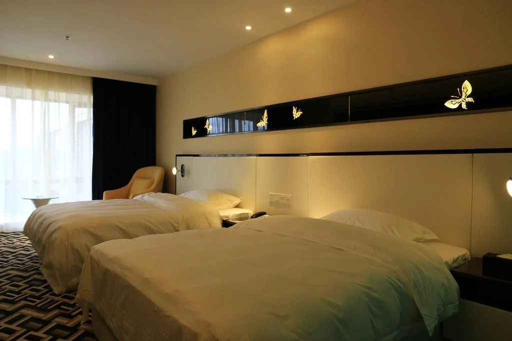 D Mark Hotel