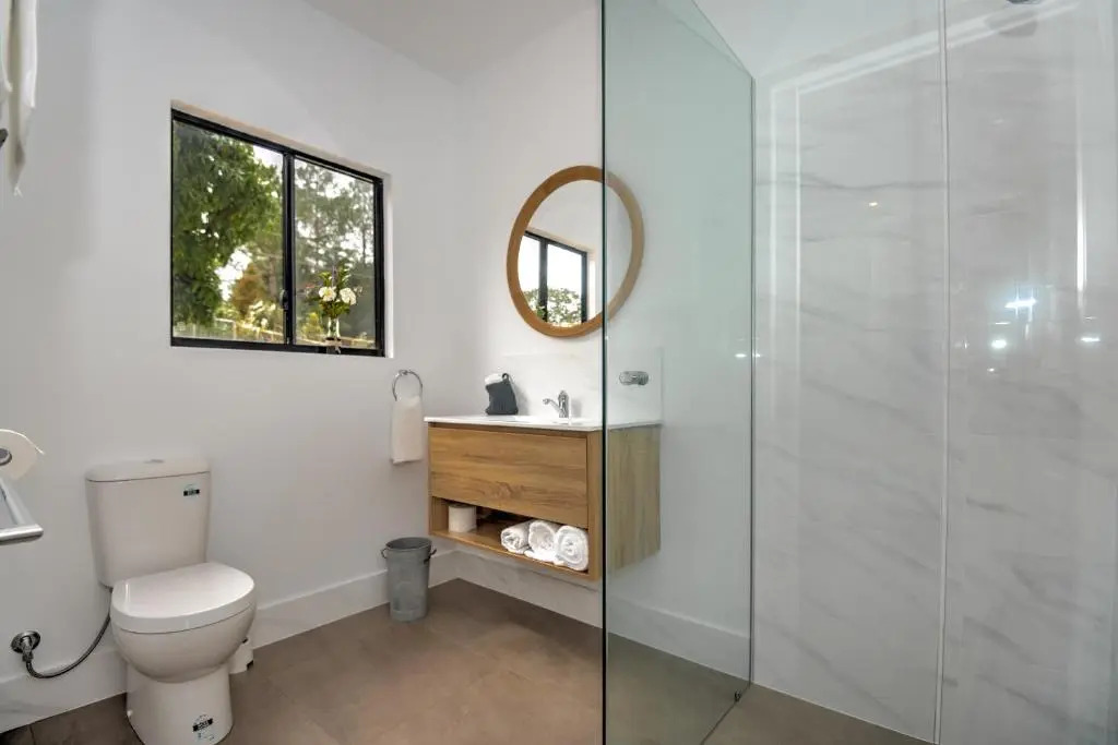 Eumundi Cottages - Cottage 2