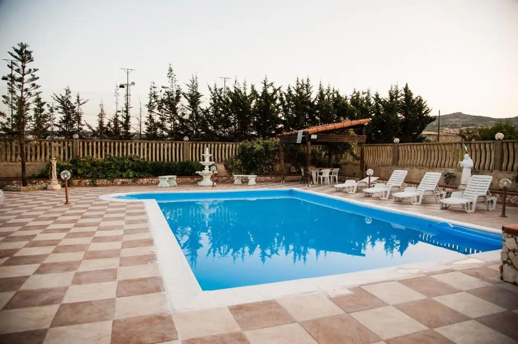 templi la piscina