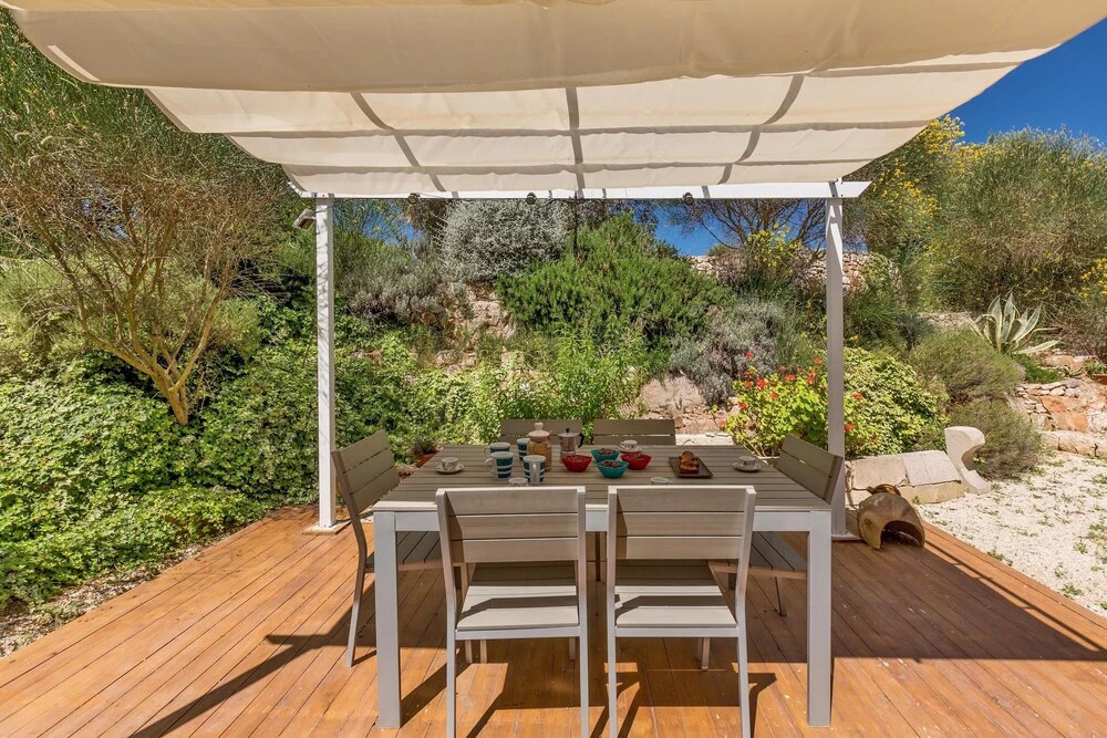 3536 Villa Le Majole by Perle di Puglia