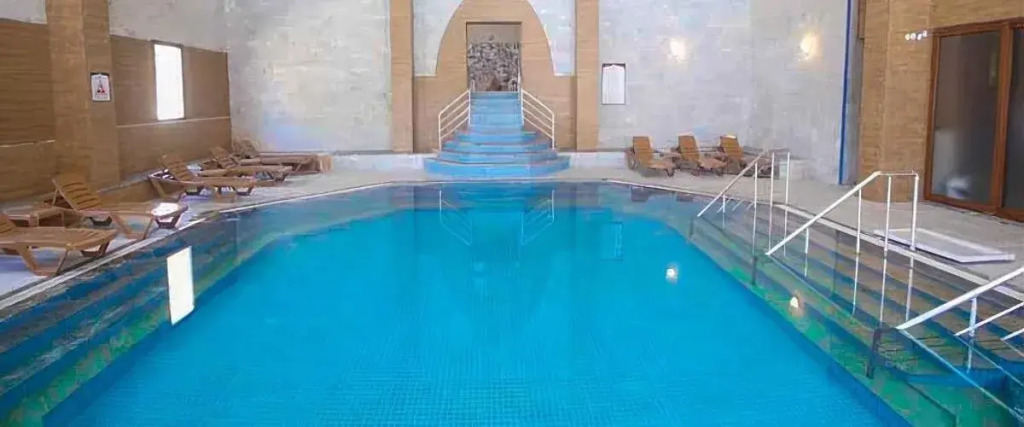 Elitium Thermal Hotel & Spa