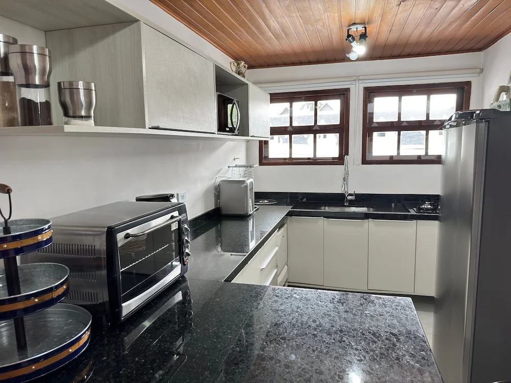 Apartamento Parque Capivari