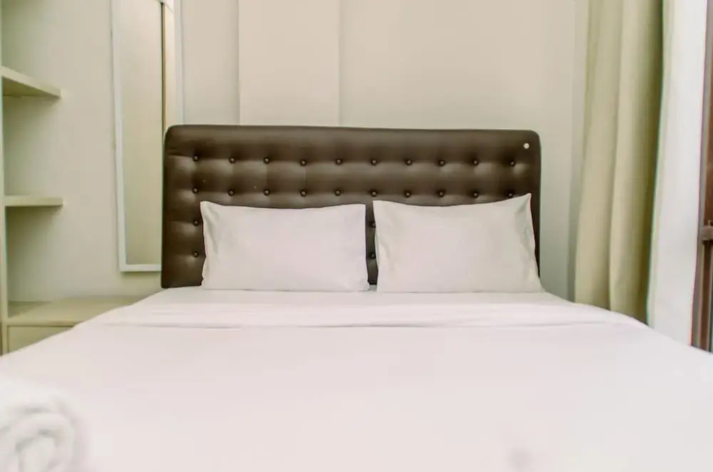 Best Deal And Comfy 2Br At Asatti Apartment Vanya Park