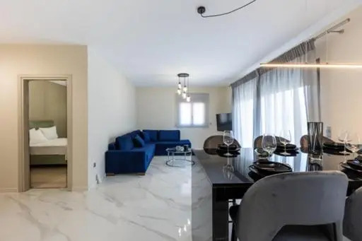 Black Diamond Residence
